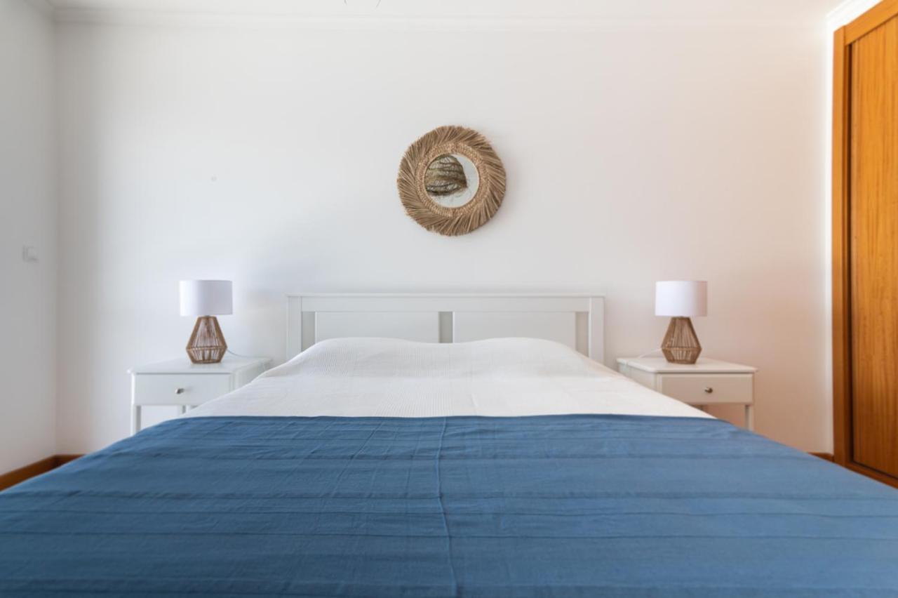 Belavista Oceanside Leilighet Ribeira Grande Eksteriør bilde