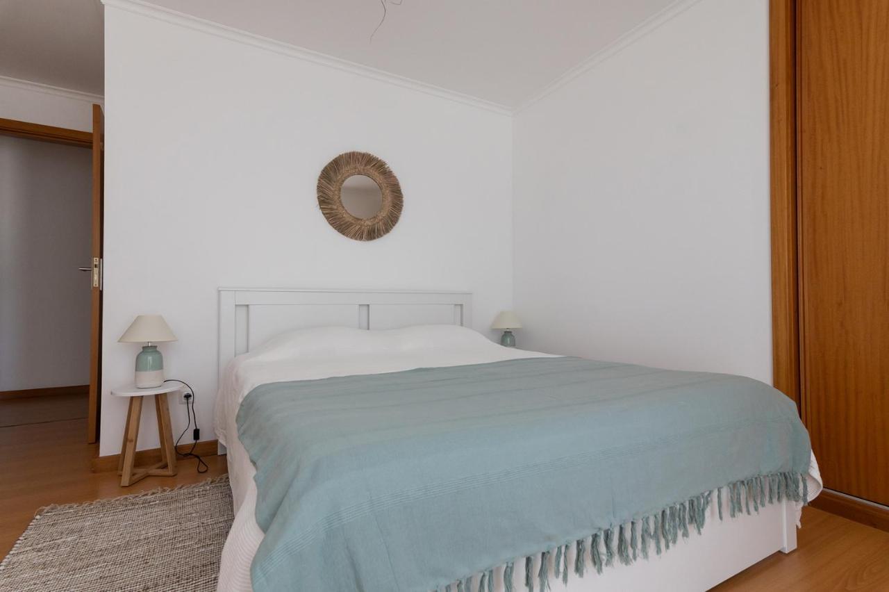 Belavista Oceanside Leilighet Ribeira Grande Eksteriør bilde